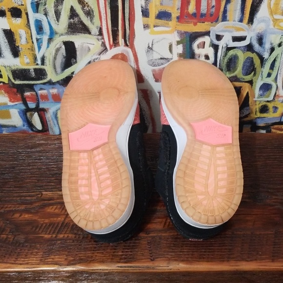 Nike sb (premier fish ladder) - Picture 4 of 6